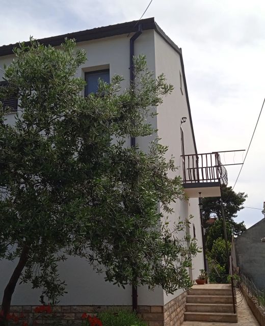 Apartments With Parking Space Biograd Na Moru, Biograd - 15661 Biograd Na Moru