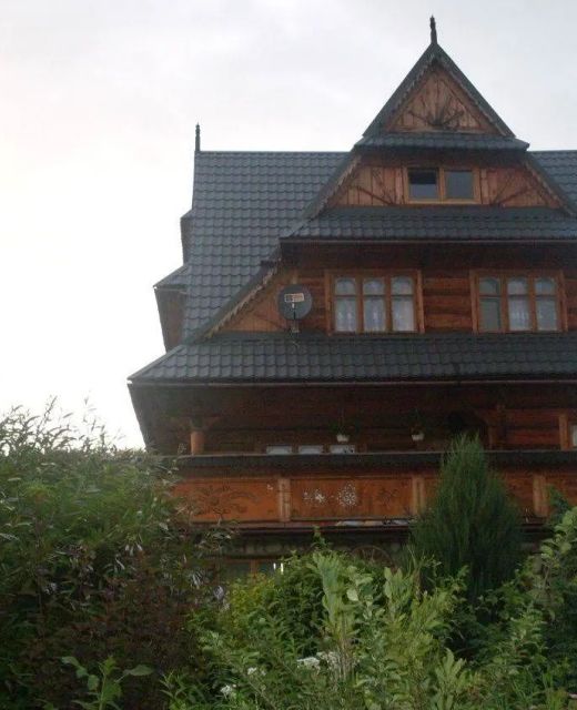 Pokoje u Kowalczyka Kościelisko