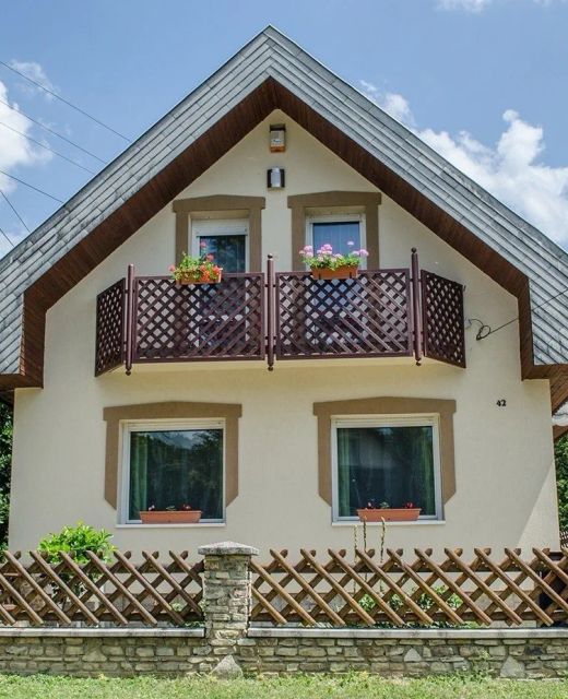 Sellő Apartman Dombóvár-Gunarasfürdő