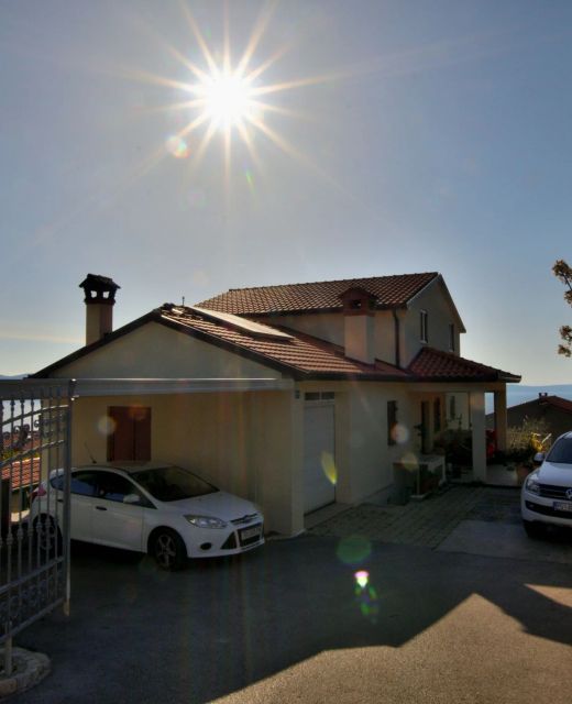 Apartment Maria Labin