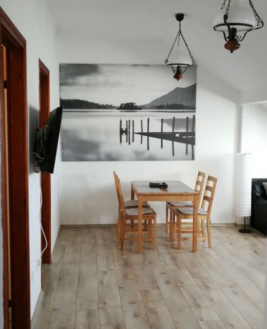Felhők Alatt Apartman Balatonföldvár