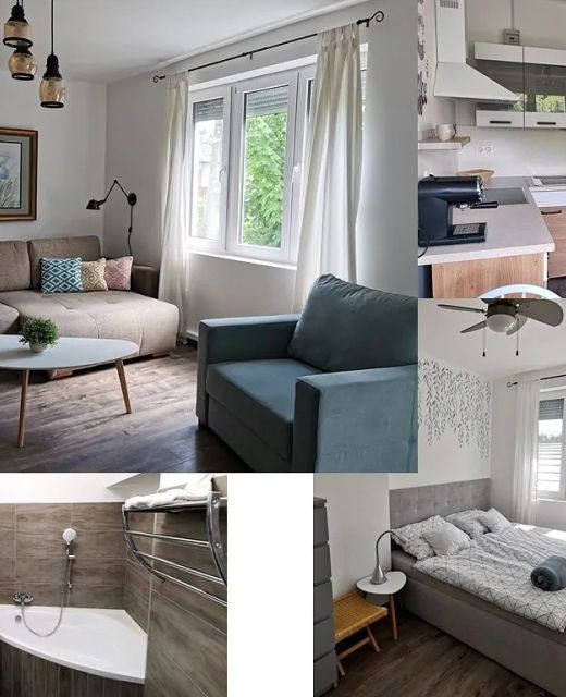 Park Apartman Keszthely 