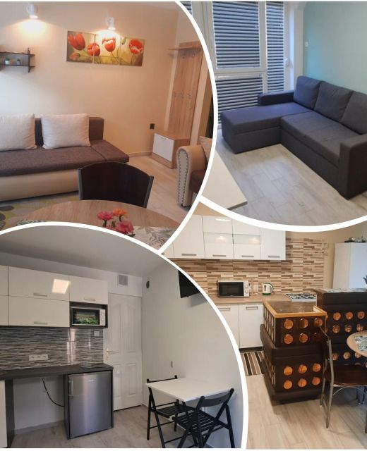 Benedek Apartman Siófok