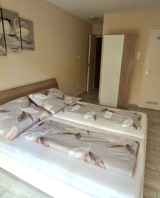 Benedek Apartman Siófok