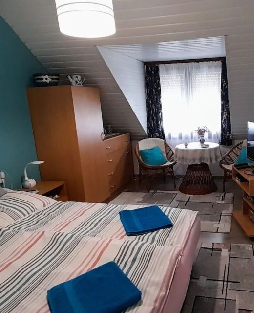 Délibáb Apartman Abádszalók