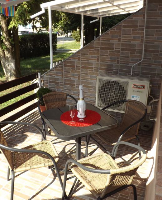 Barbara Apartman Dombóvár-Gunarasfürdő