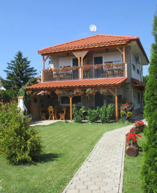 Riviera Apartman*** Hajdúszoboszló