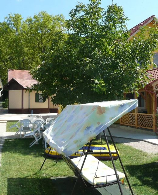 Korona Villa Balatonvilágos