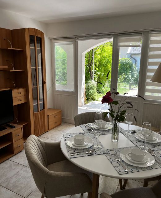 Szeder Apartman Balatonlelle