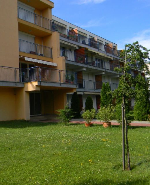 Beni Apartman Csopak 