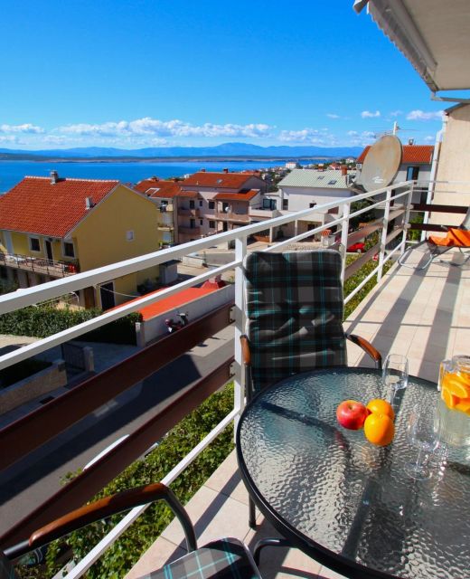 Apartmani Josipa Crikvenica