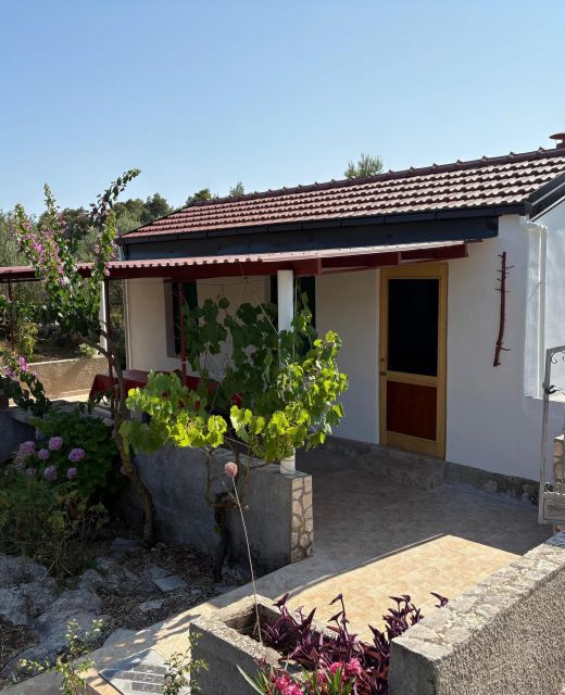 Secluded House With A Parking Space Cove Tudorovica, Korčula - 11426 Tudorovica
