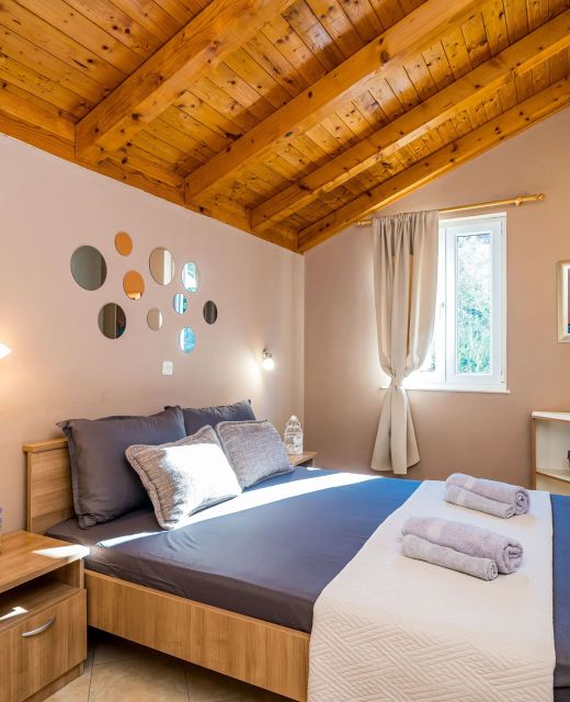 Apartments By The Sea Zaton Mali, Dubrovnik - 12120 Zaton Mali