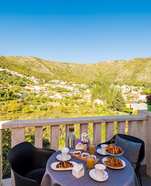 Apartments By The Sea Zaton Mali, Dubrovnik - 12120 Zaton Mali
