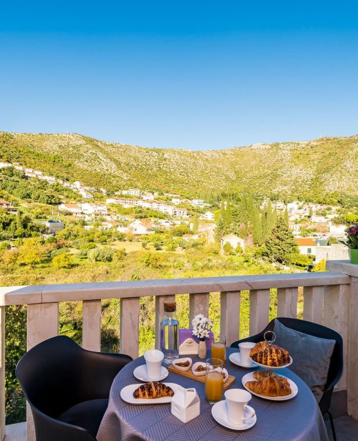 Apartments By The Sea Zaton Mali, Dubrovnik - 12120 Zaton Mali