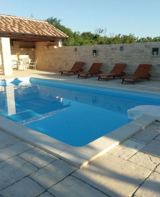 Family Friendly House With A Swimming Pool Popovići, Zagora - 14074 Popovići