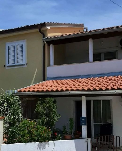 Apartments With Parking Space Čižići, Krk - 15415 Čižići