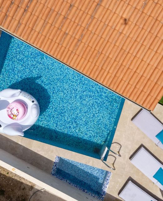 Family Friendly House With A Swimming Pool Cove Koramaslinova - Koromaslinova, Brač - 15479 Koromaslinova