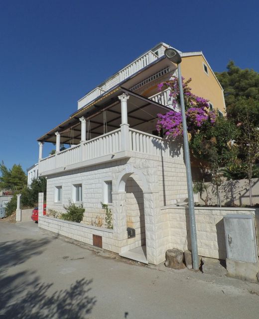 Apartments By The Sea Brna, Korčula - 15730 Brna