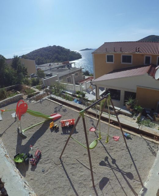 Apartments By The Sea Brna, Korčula - 15730 Brna