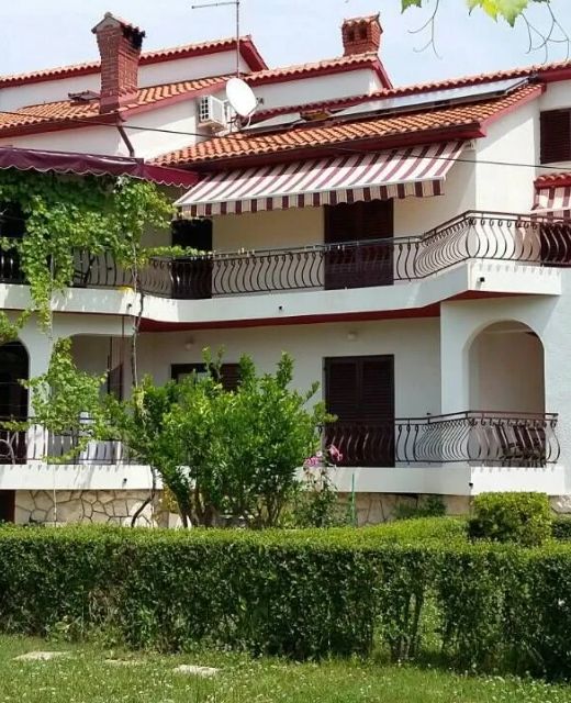 Apartments By The Sea Palit, Rab - 15794 Palit
