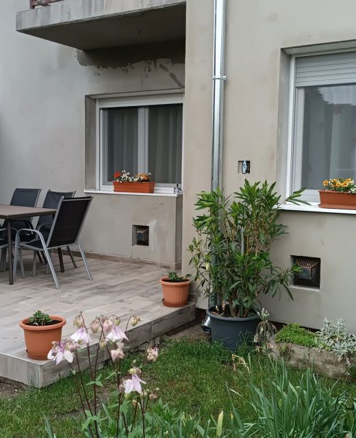 Hanna Apartman Siófok