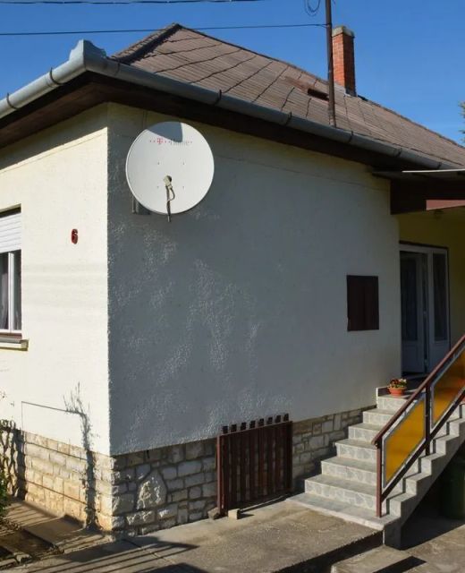 Erika Apartman Fonyód