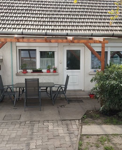 Bodza Apartman Mezőkövesd
