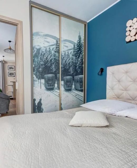 Apartamenty Parkowa Krynica Zdrój