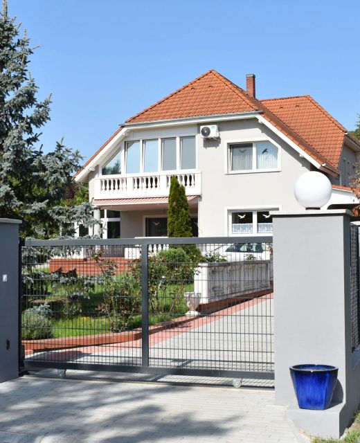 Nord-West Balaton Apartman Balatongyörök