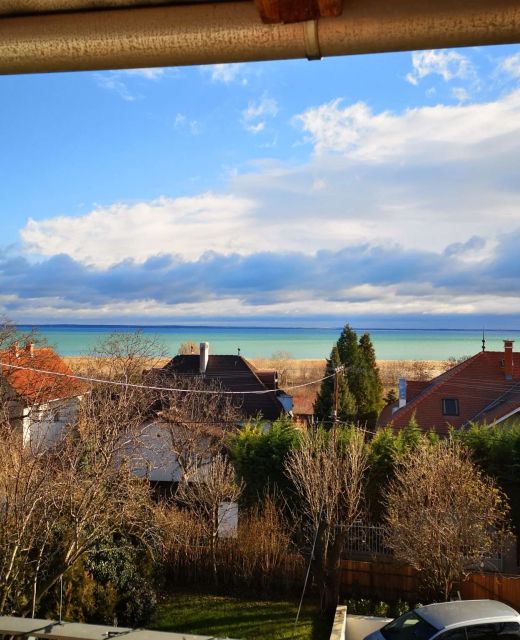 Hello Balaton Apartman Alsóörs
