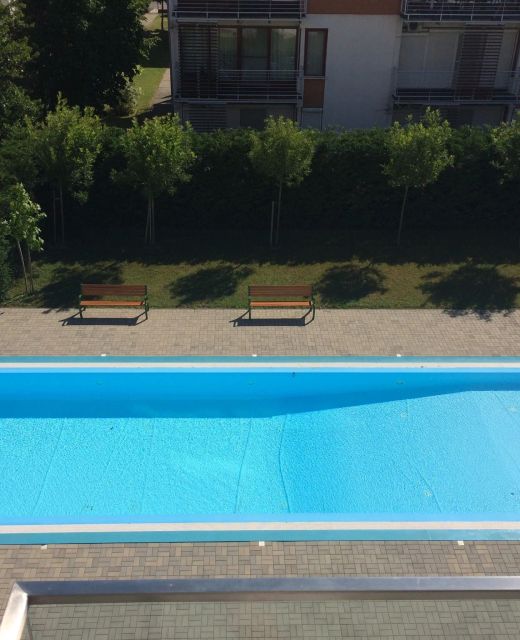 Solar Ház Napfény Apartman Siófok