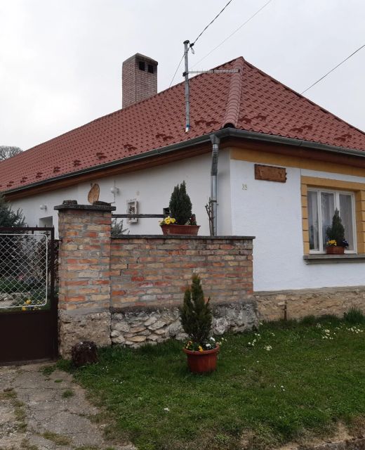 Molly Vendégház Bakonyszentlászló