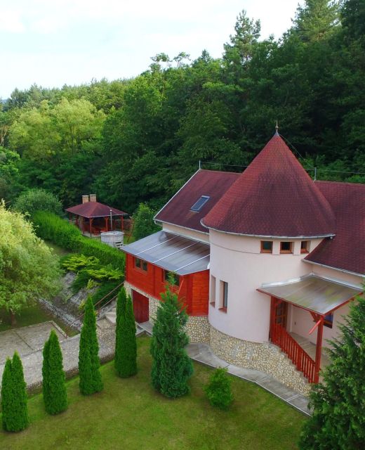 Csecse-Becse Vendégház Telkibánya