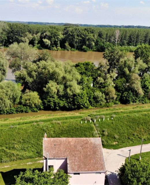 Tiszavirág Panorámaház Szeged