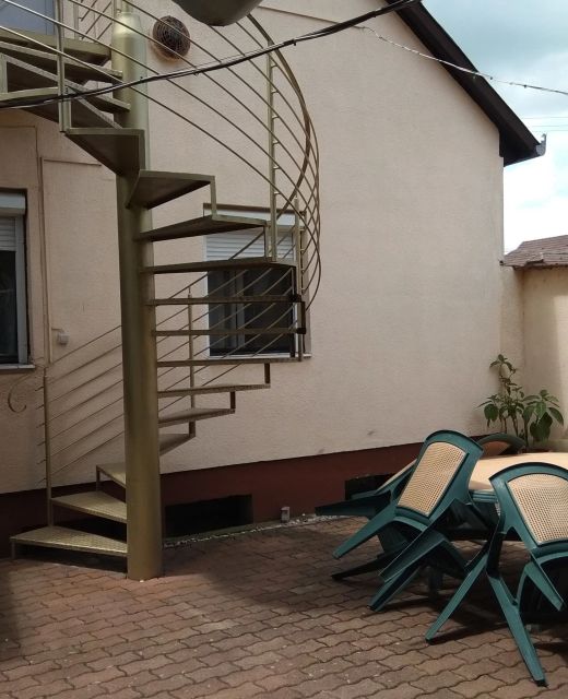 Lia Apartman Balatonlelle