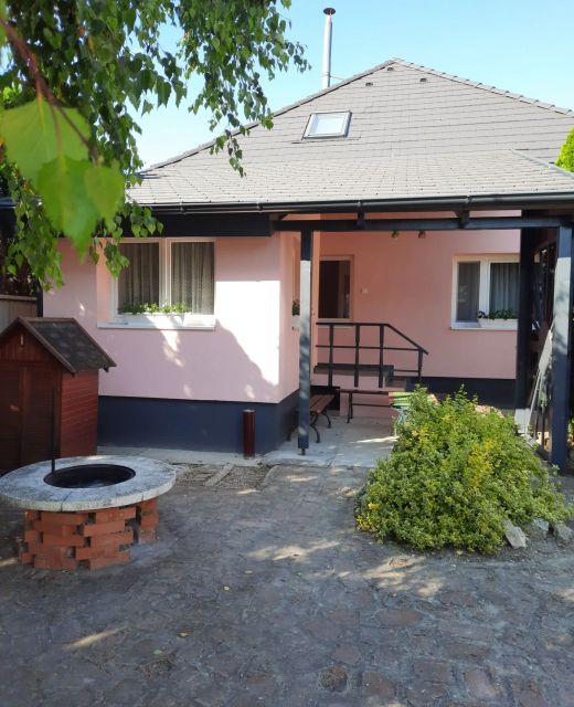 Pink Apartman Hajdúszoboszló