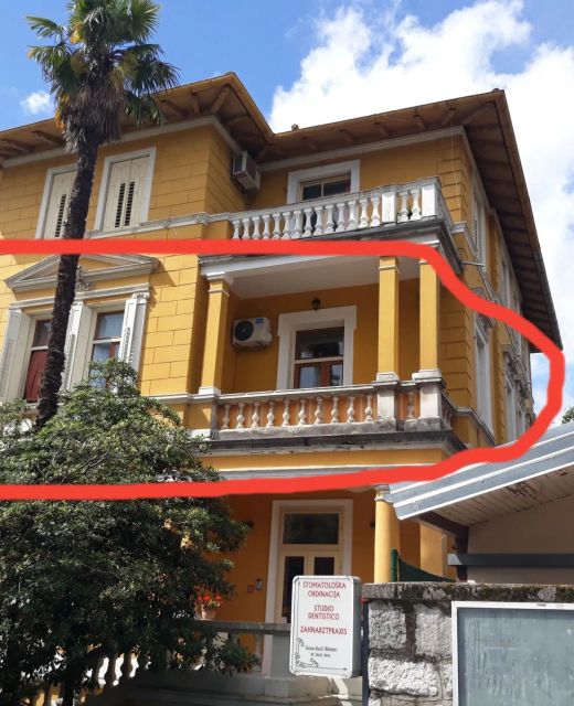 Apartman Gega Lovran