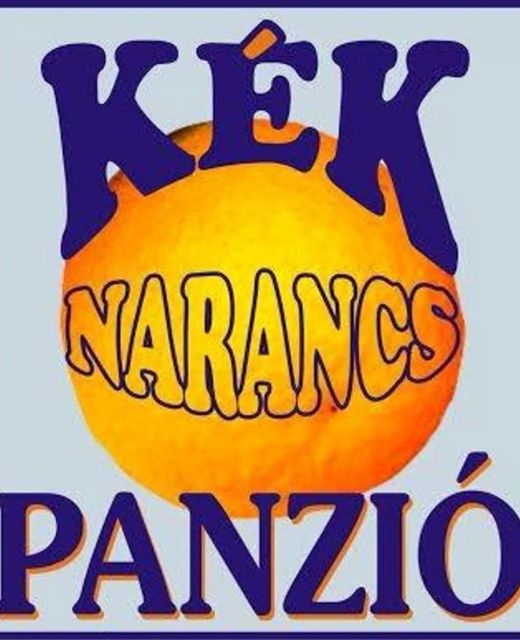 Kék-Narancs Vendégház Cegléd