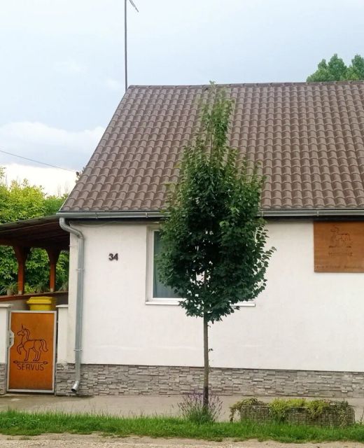 Servus Vendégház Lengyeltóti