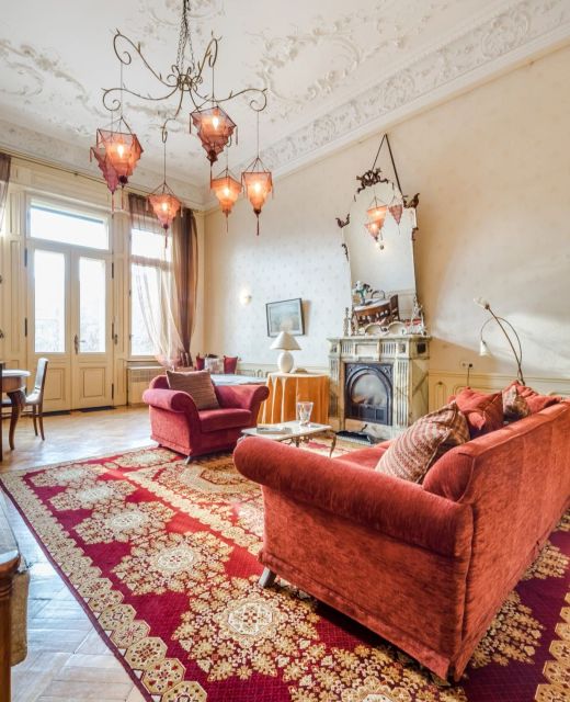 Úri Lakás Apartman Budapest