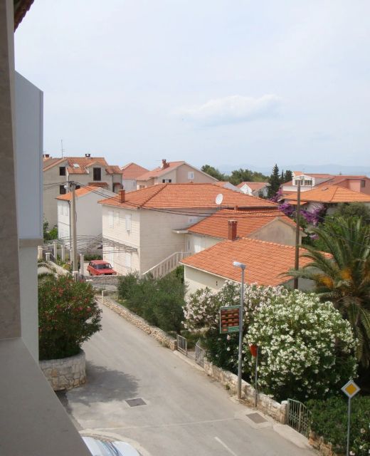 Apartman Mirka 1 Supetar