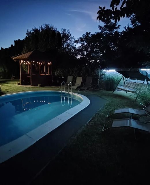 Szépkilátás Apartmanház Balatonfűzfő