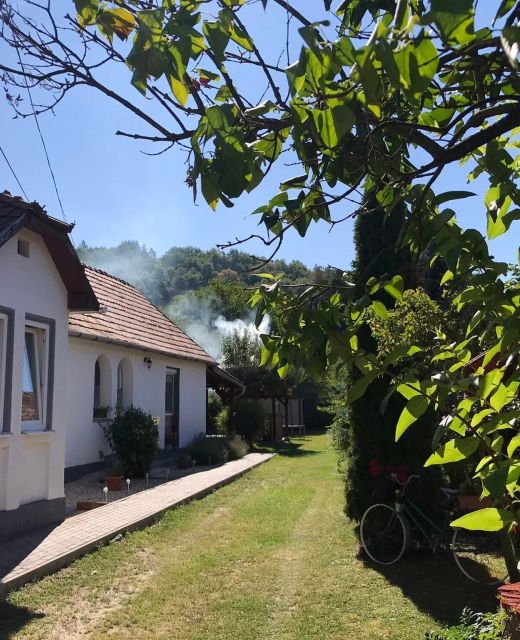 Harka Vendégház Nekézseny