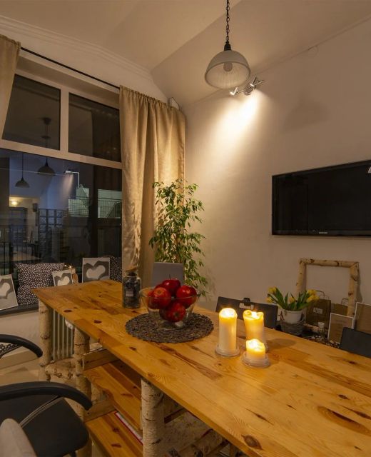 Hostel PrzyMorze Gdańsk