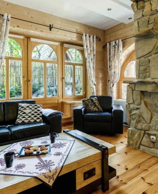 Apartament Mountain Kościelisko