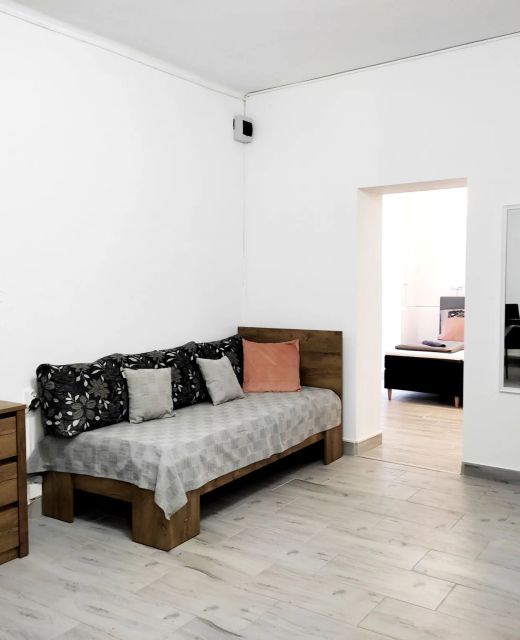DunaPart Apartman Vác