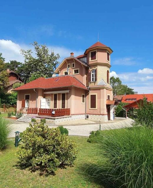 Gabi Villa Balatonföldvár