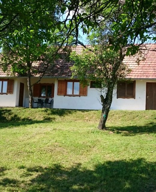 Olasz Apartman Szalafő
