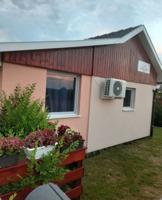 Hanna Apartman Velence